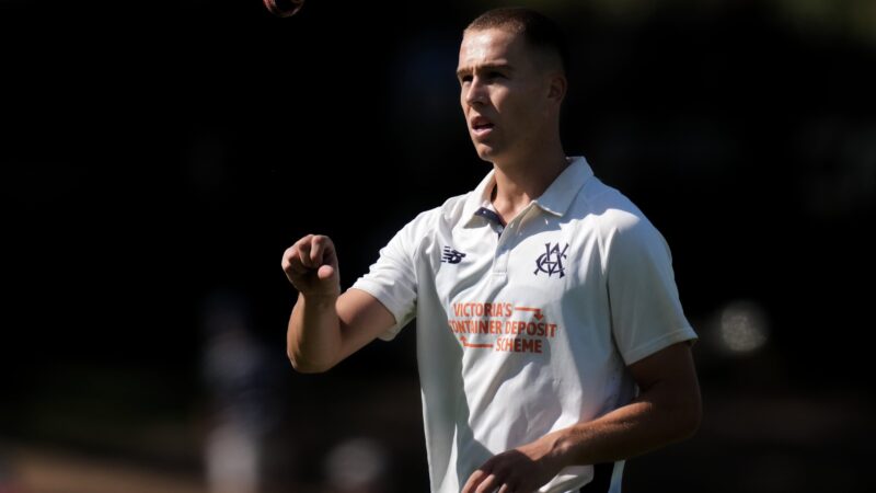 Mitch Perry ruled out of Lancashire stint due to injury