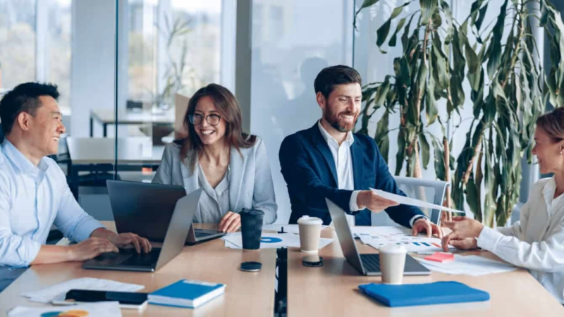 NEW DATA SHOWS THE CONSISTENT ‘MAGIC AGE’ FOR UK ENTREPRENEURS SINCE 2000