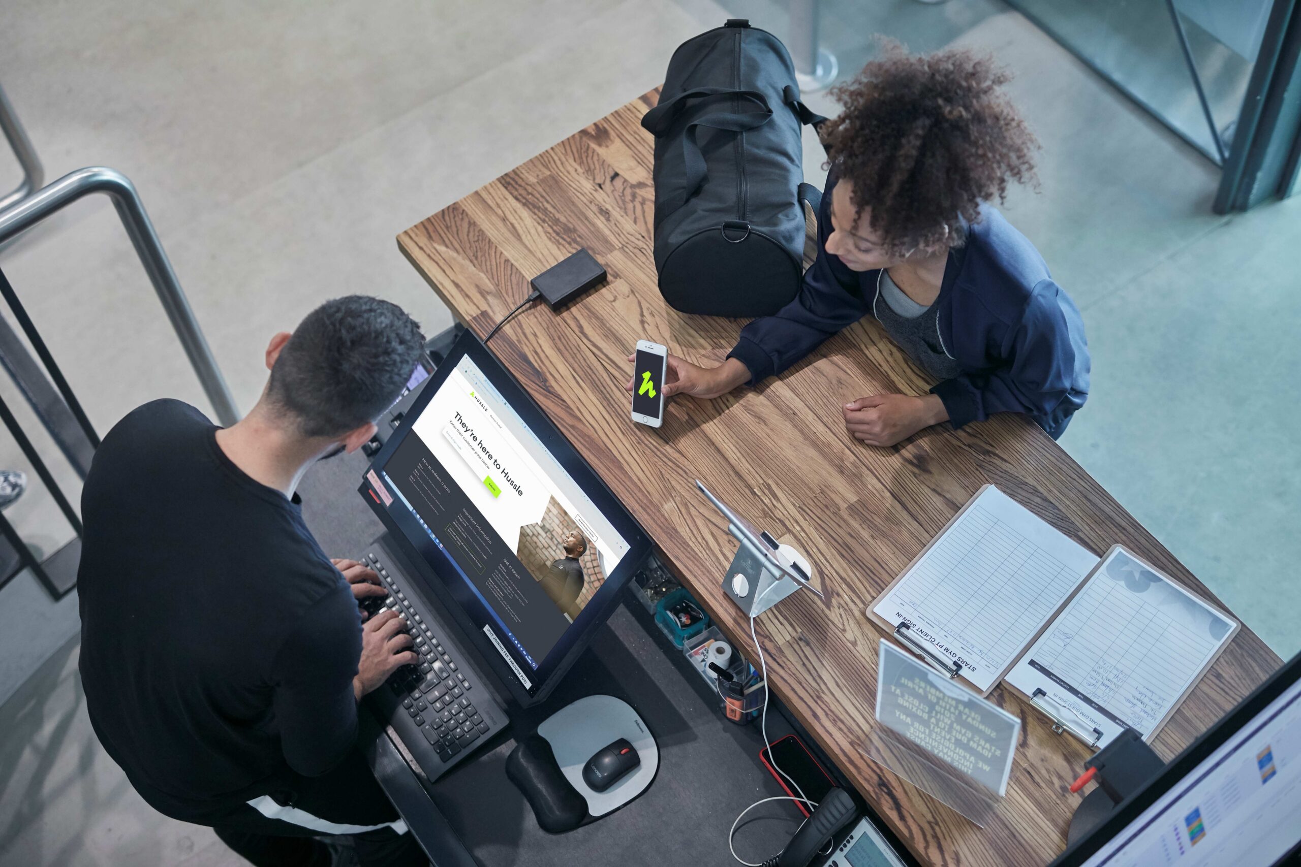 Corporate wellness innovators EGYM Hussle announce 77% revenue boom buoyed by impressive 157% growth across B2B