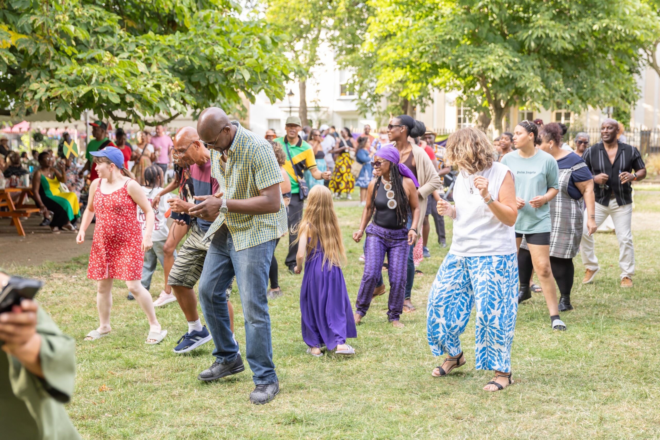 Windrush Tea Party Returns to Celebrate Caribbean Culture, Community and Legacy