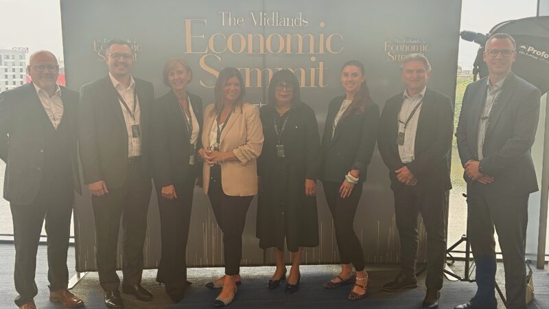 Recruitment leader says the responsibility to create opportunity is with businesses