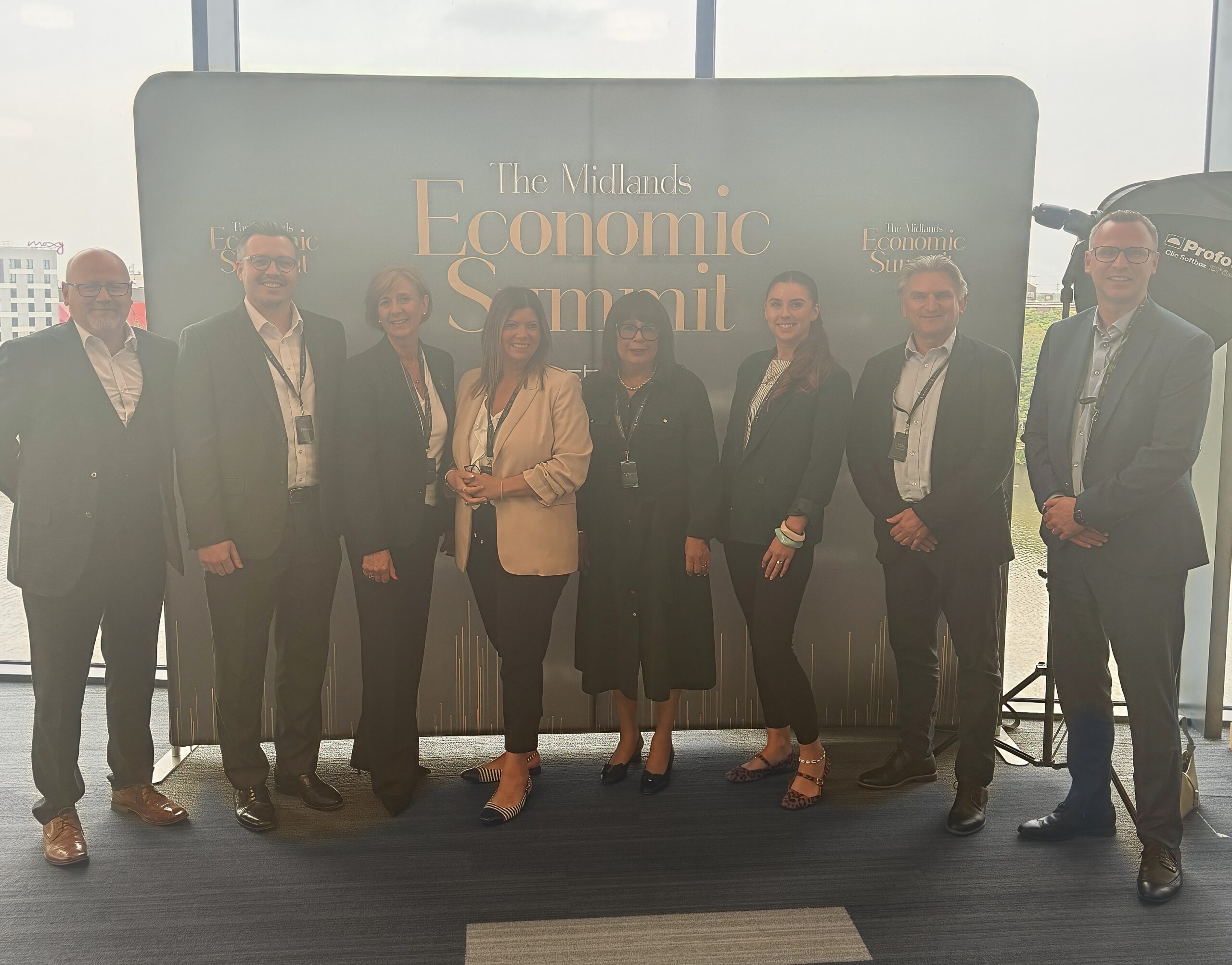 Recruitment leader says the responsibility to create opportunity is with businesses