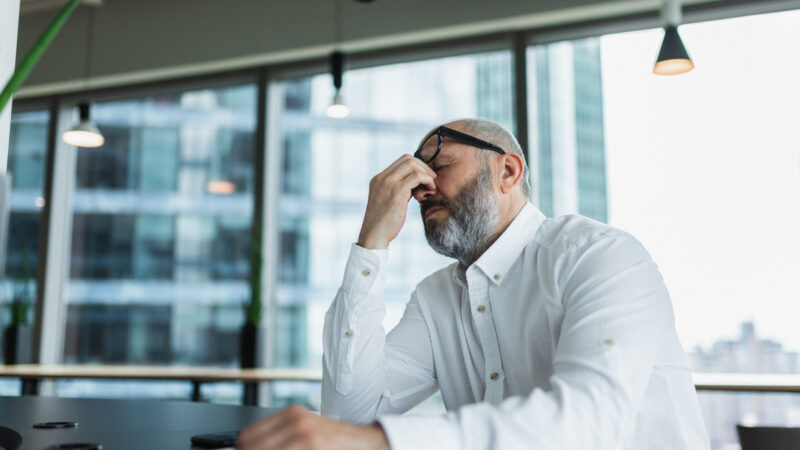 Men’s Health Week – How Roles And Routines Mask The Hidden Struggles of Men’s Mental Health