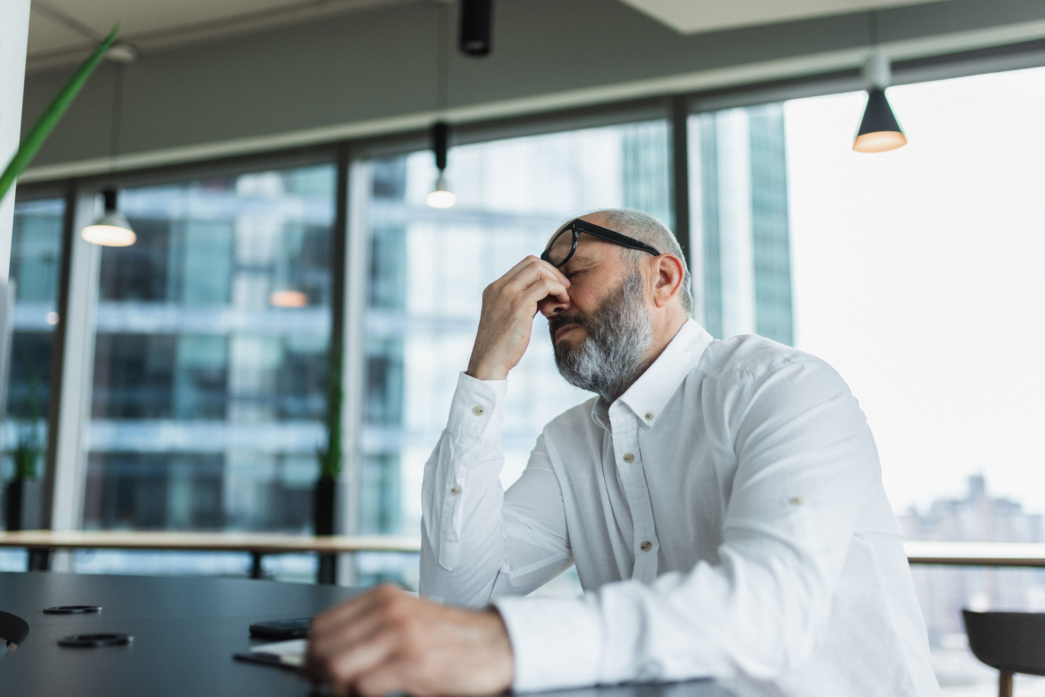 Men’s Health Week – How Roles And Routines Mask The Hidden Struggles of Men’s Mental Health