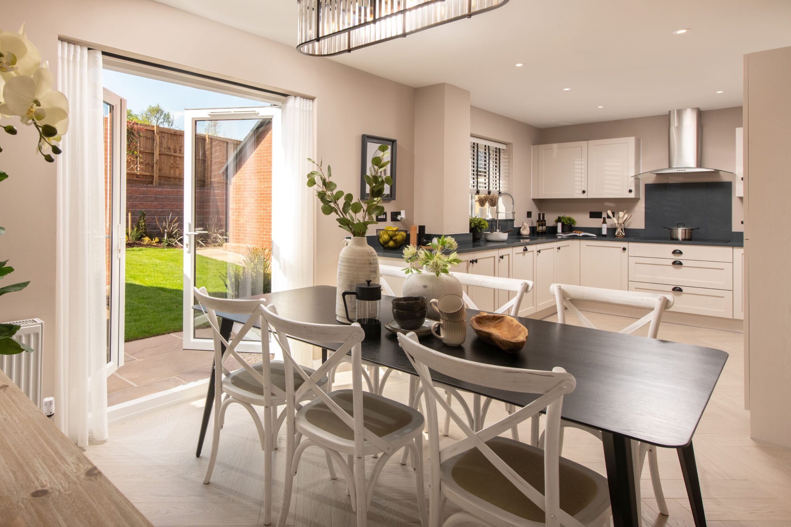 Shepshed homebuyers invited to explore brand-new homes