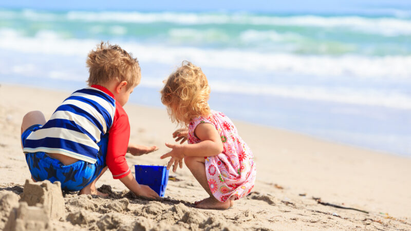 Restless Summer Nights? Child Sleep Coach: “The Foundation for a Good Night’s Sleep Is Built During the Day”