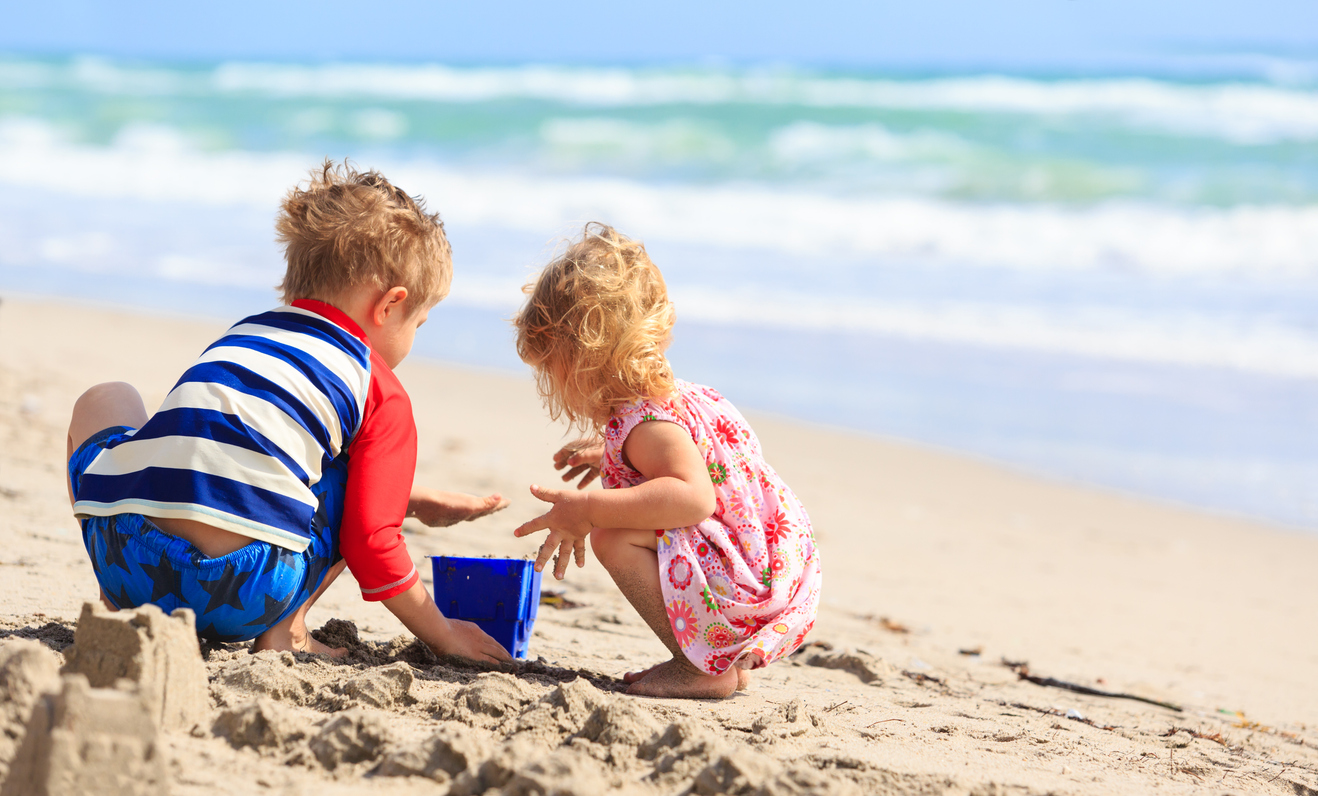 Restless Summer Nights? Child Sleep Coach: “The Foundation for a Good Night’s Sleep Is Built During the Day”