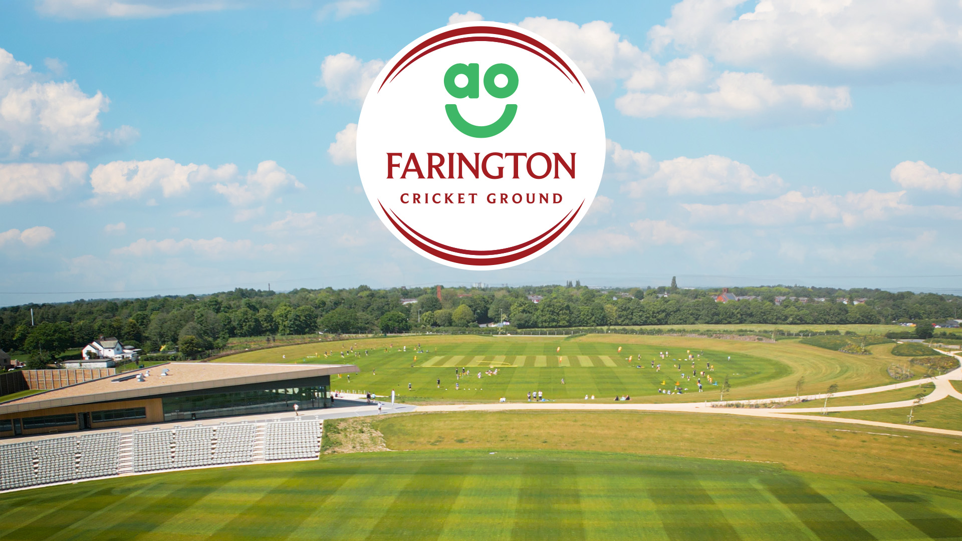AO and Lancashire Cricket unite to inspire the next generation of cricketers