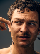 Writer and performer Tobias Graham brings Slugs to the Edinburgh Fringe this summer