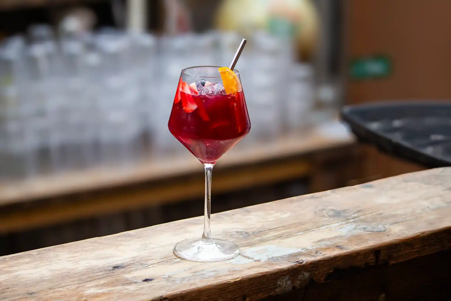 SENTIA  PARTNERS WITH LOVE SHACK TO LAUNCH FUNCTIONAL ALCOHOL-FREE COCKTAIL MENU