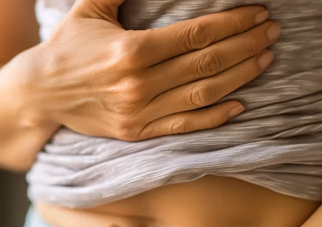 New NHS guidance encourages yearly checks for PMOS – research reveals contraception masks diagnosis for two thirds of UK women