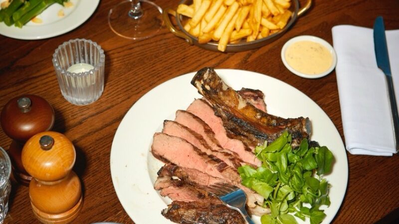 CÔTE BRASSERIE REWARDS GCSE STUDENTS WITH FREE TREATS & EXTRA SURPRISE FOR FRENCH STUDENTS