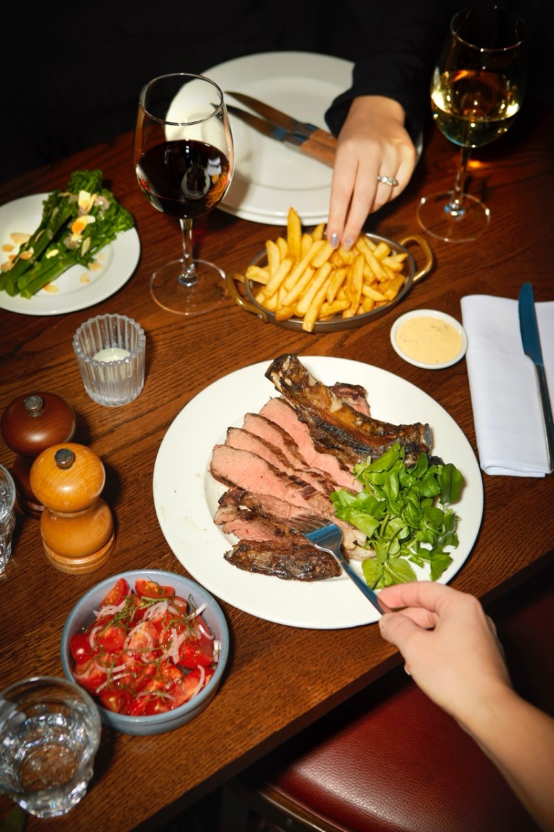 CÔTE BRASSERIE REWARDS GCSE STUDENTS WITH FREE TREATS & EXTRA SURPRISE FOR FRENCH STUDENTS