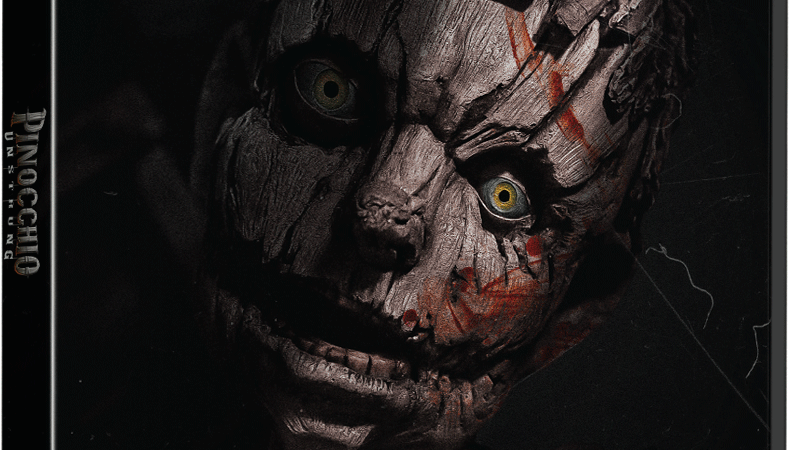 Pinocchio: Unstrung | Coming to UK DVD & Digital 7 September