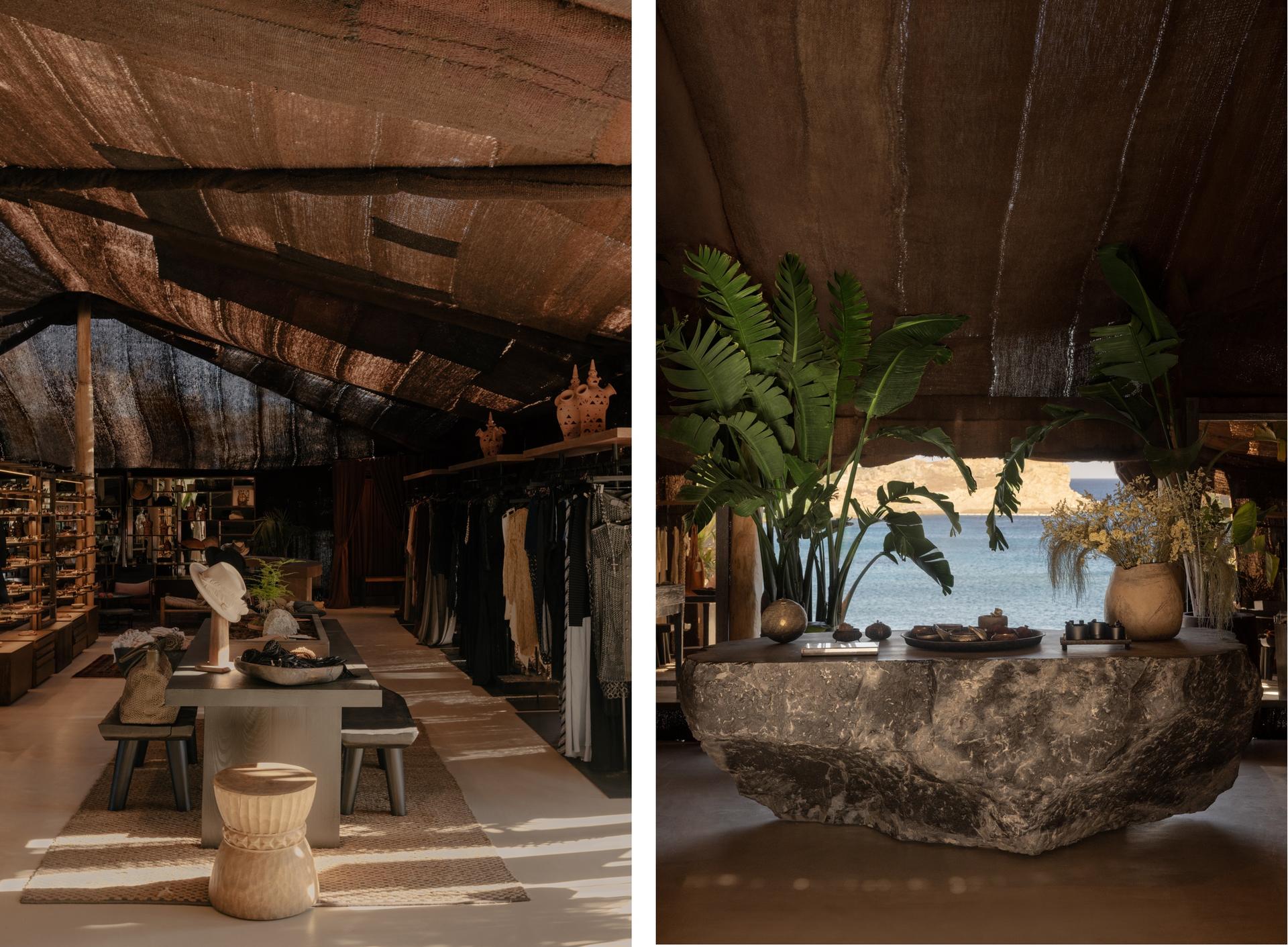 Scorpios was the original beach club. Now it’s redefining the holiday wardrobe.