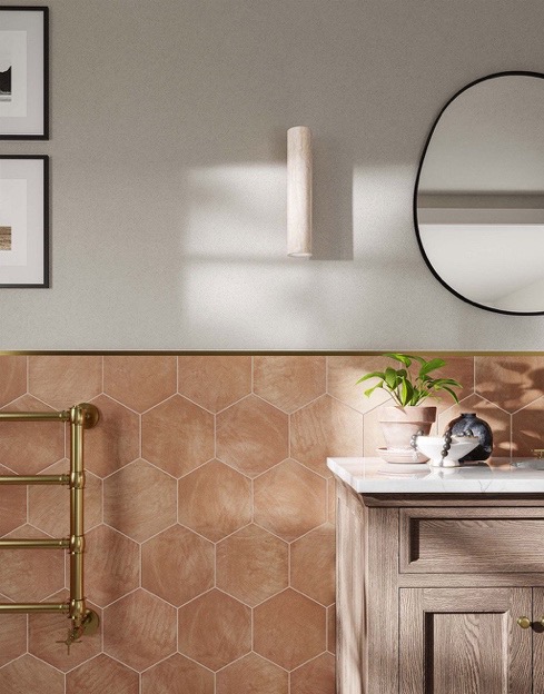 Flooring brand launches new wall tiles to refresh your home