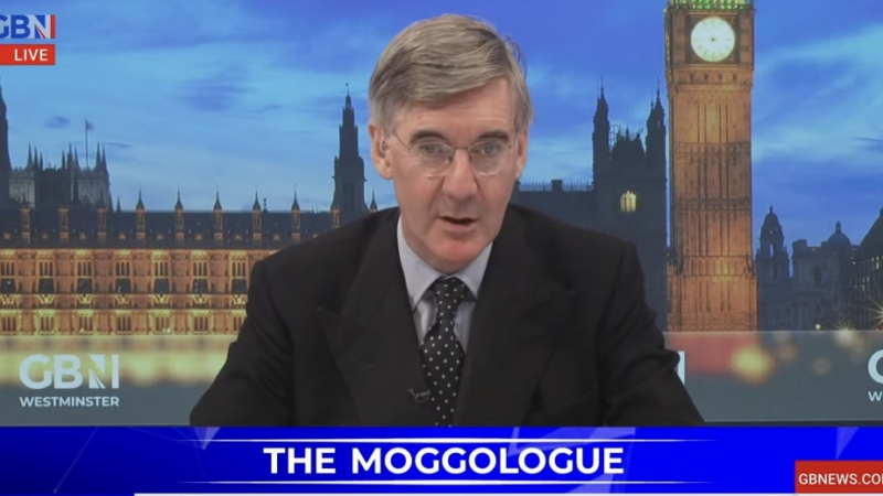 Rees-Mogg: Burnham’s proposed wealth tax would crash the UK property market