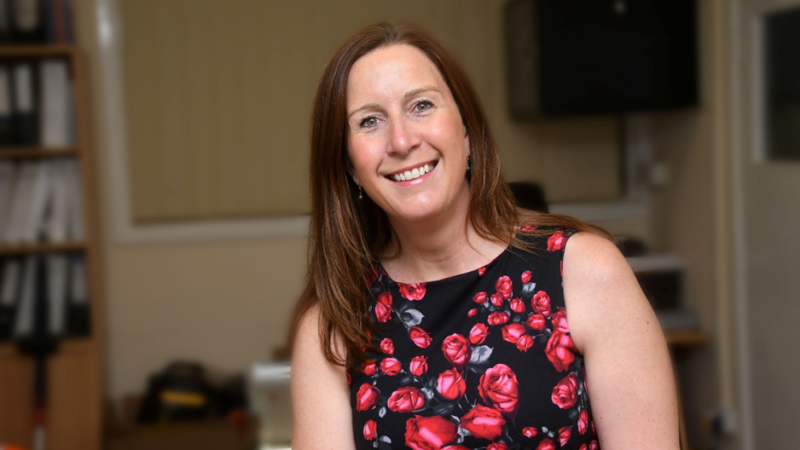 Derby-based regeneration company welcomes new Project Manager