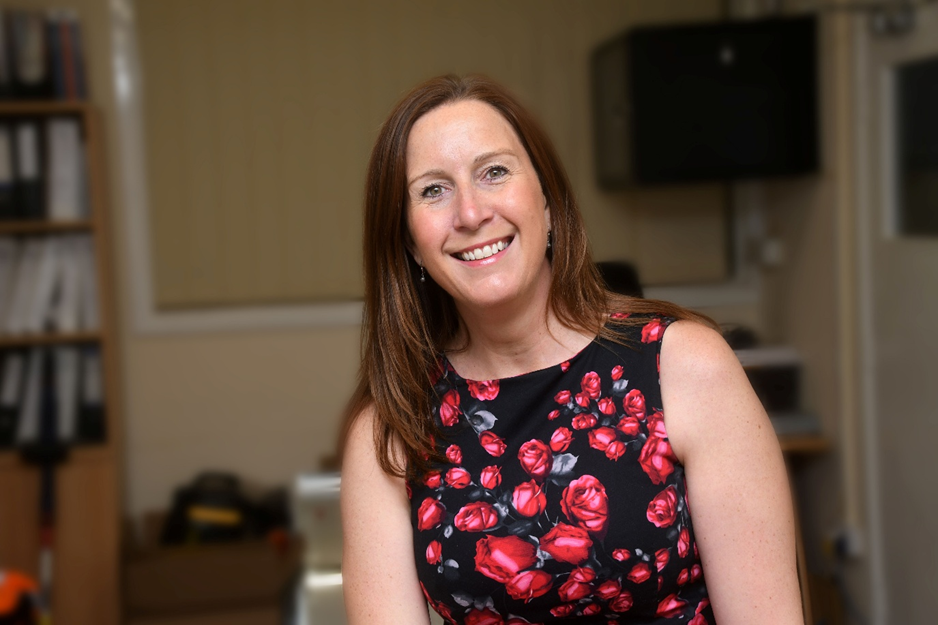 Derby-based regeneration company welcomes new Project Manager