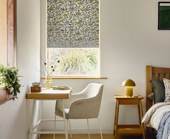 The secret to making your home 15°C cooler – It might be hanging at your window