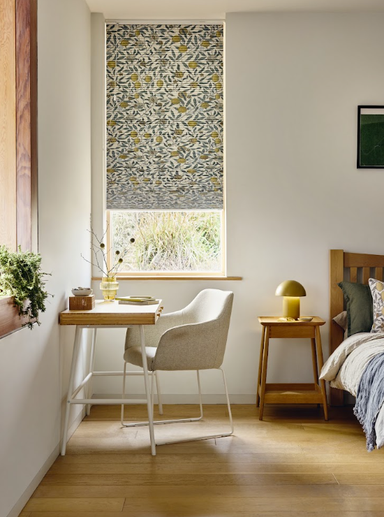The secret to making your home 15°C cooler – It might be hanging at your window