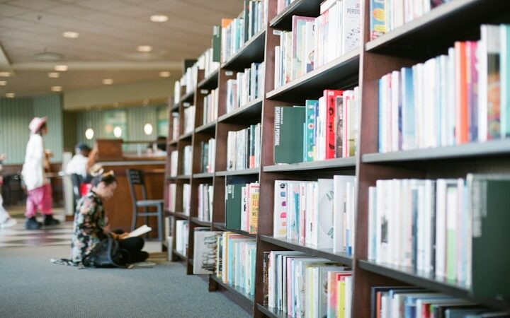 Public poll backs Pride in local libraries – TUC Midlands