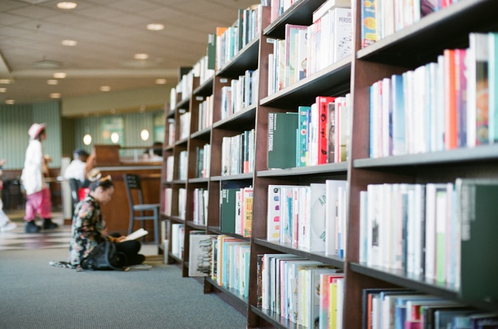 Public poll backs Pride in local libraries – TUC Midlands