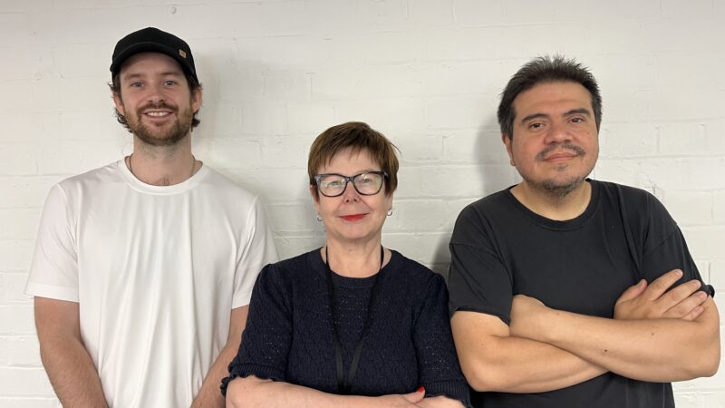 LEICESTER AI START-UP STRENGTHENS LEADERSHIP TEAM WITH APPOINTMENT OF AWARD-WINNING TECHNOLOGY ENTREPRENEUR