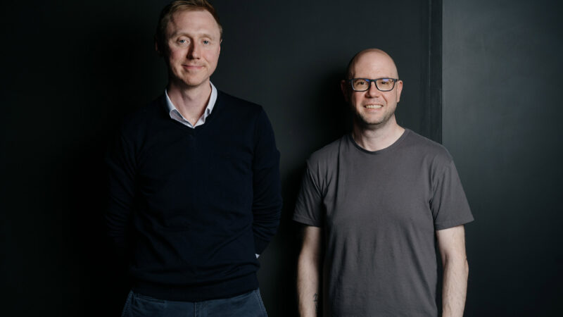 Healthcare AI firm DYAD raises $10m to rewire care coordination