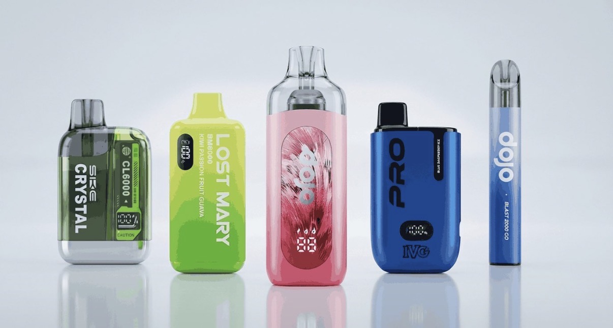 New vape tax could drive consumers towards dangerous fake vapes, experts warn – as millions of fake vape products seized since 2022