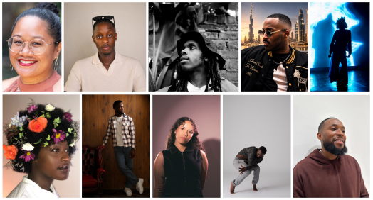 Major Black Arts Showcase to Tour in Celebration of Black History Month
