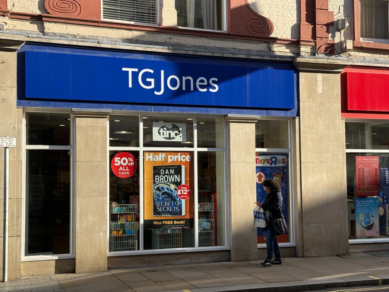 No news is bad news: the slow death of the British newsagent continues