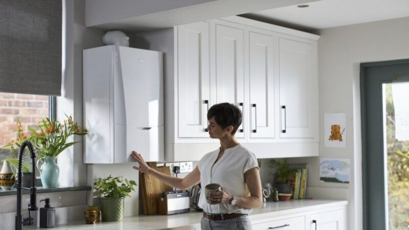 Gas Safety Week: Three-quarters of UK households use gas boilers, but almost 4 in 10 homes lack a carbon monoxide alarm