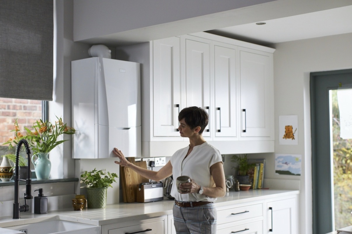 Gas Safety Week: Three-quarters of UK households use gas boilers, but almost 4 in 10 homes lack a carbon monoxide alarm