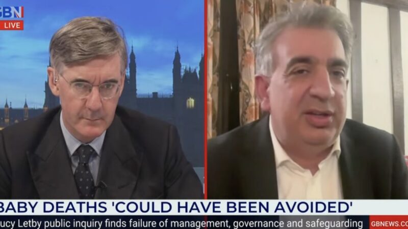 Thirlwall inquiry should have been delayed until CCRC has reported, says Lucy Letby’s lawyer