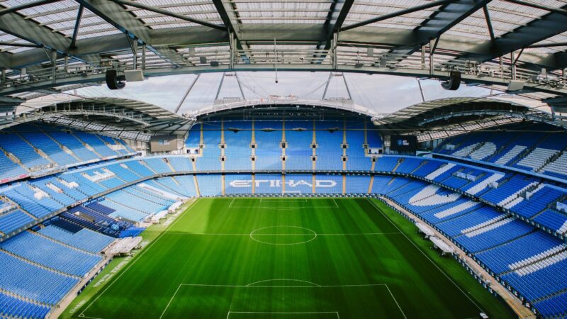 Data Reveals Eight Clubs Who Could Have Benefited From Manchester City Verdict