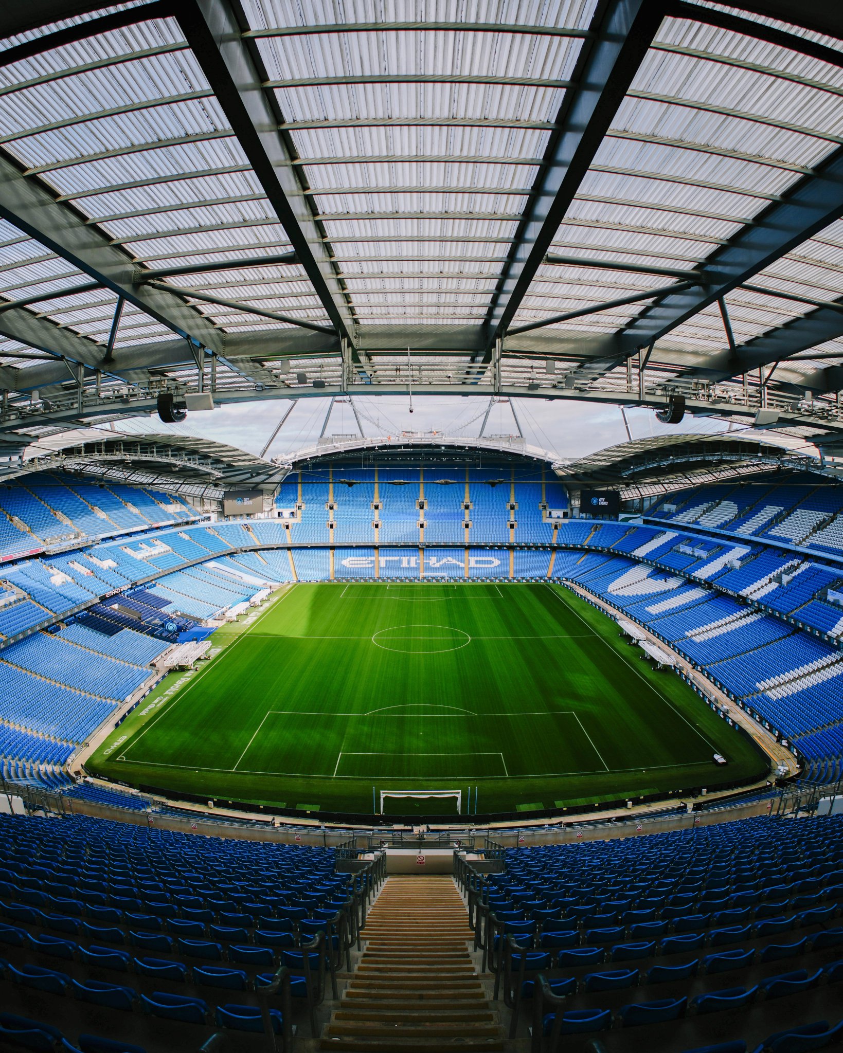 Data Reveals Eight Clubs Who Could Have Benefited From Manchester City Verdict