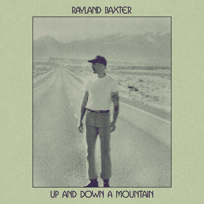 Rayland Baxter shares new single and video ahead of new album ‘True Violet’ release this Friday