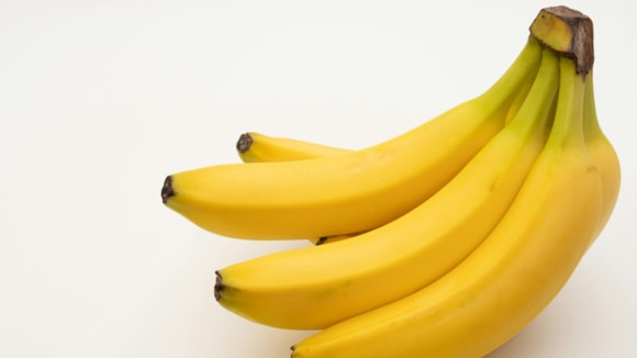 GM bananas that don’t go brown? Food hygiene experts share top tips on storing bananas