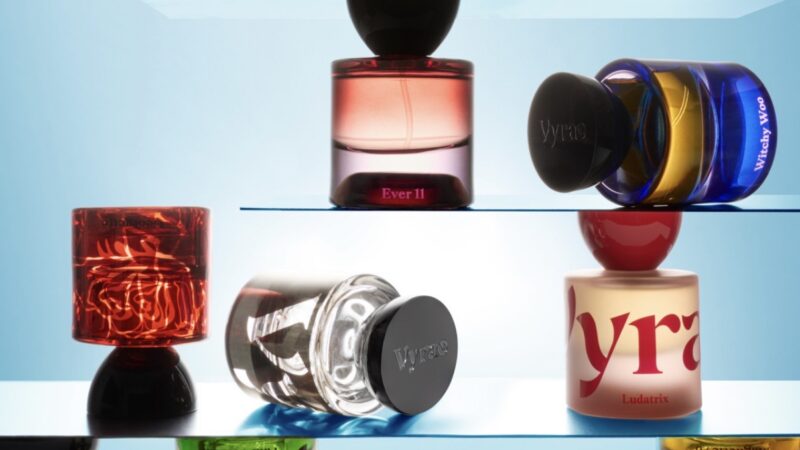 FRP Corporate Finance completes sale of international fragrance brand