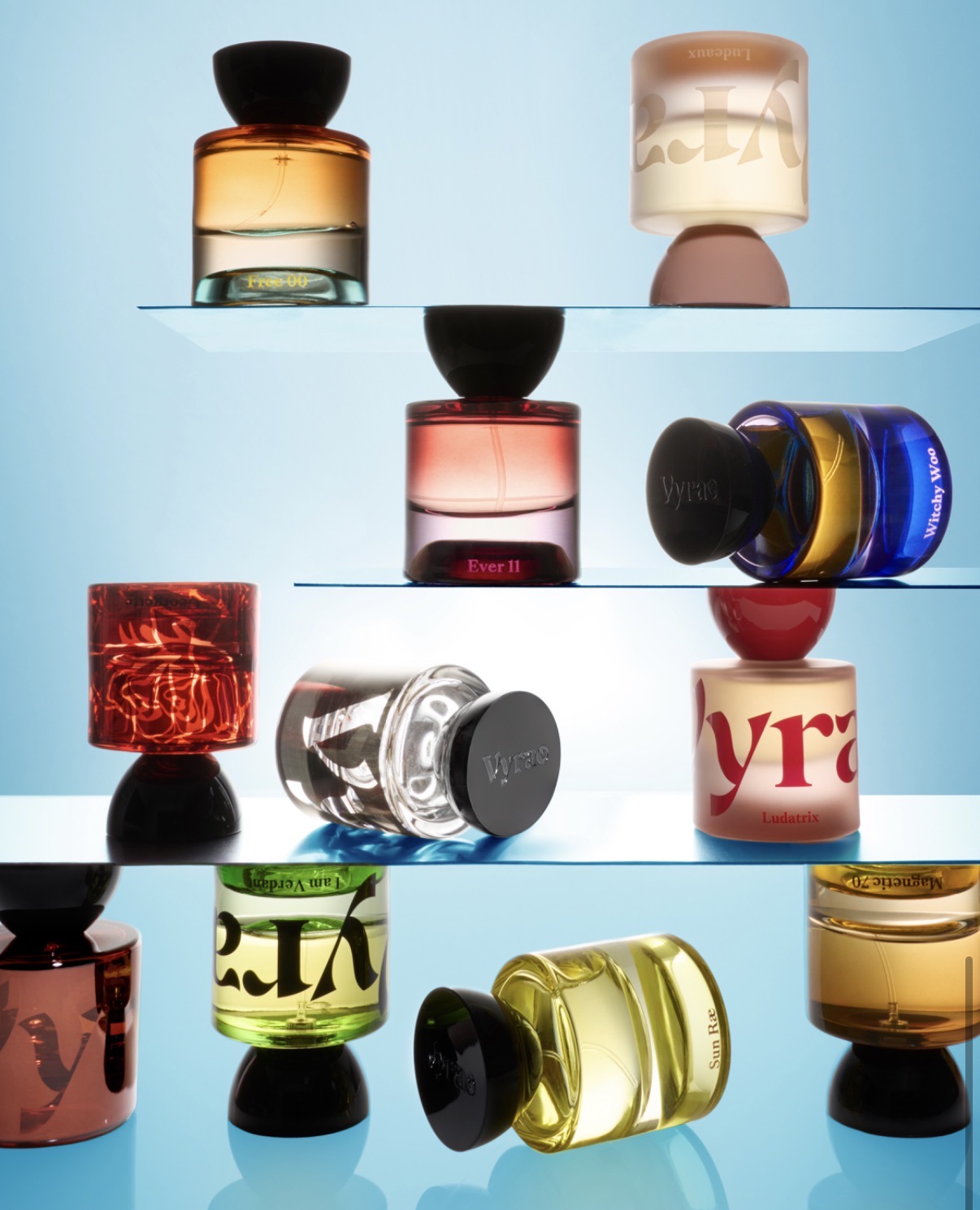 FRP Corporate Finance completes sale of international fragrance brand