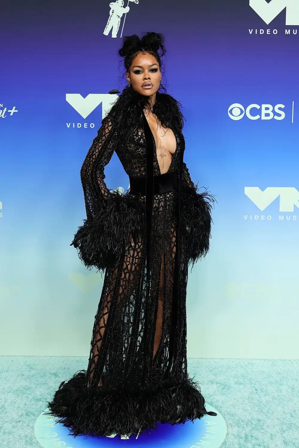 Gothic romanticism: Expert advice on daily wear of A/W’s newest trend