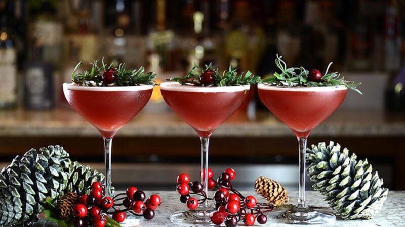 Christmas at Northcote: A Luxury Festive Escape in the Heart of the Ribble Valley