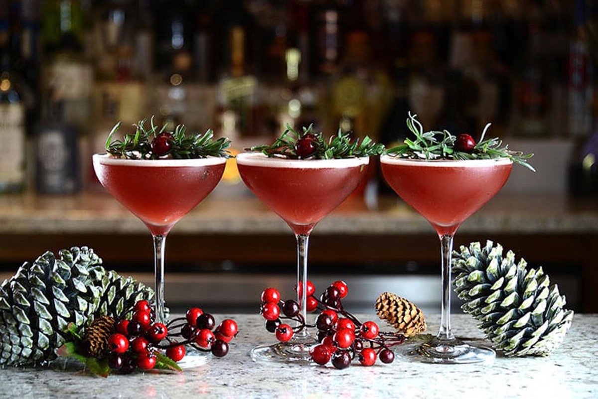 Christmas at Northcote: A Luxury Festive Escape in the Heart of the Ribble Valley