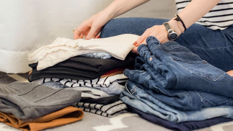 Viral packing hacks could leave families paying extra at the airport this October half-term